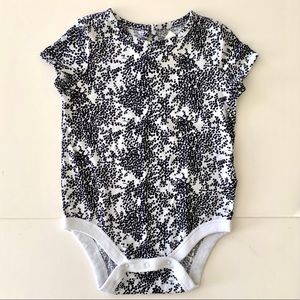 Baby Gap Body Suit Sz 12-18m